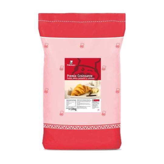 Premix Croissant