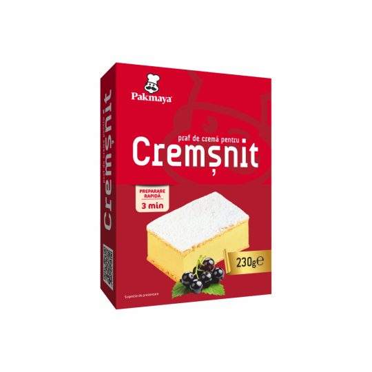 Cremă pentru cremșnit 230g