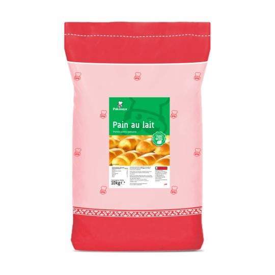 Premix Pain au Lait