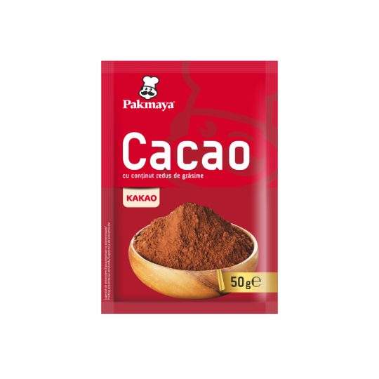 Cacao 50g