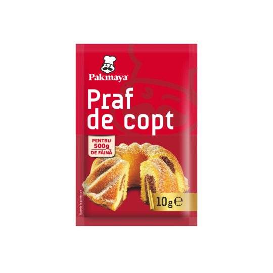 Praf de copt 10g