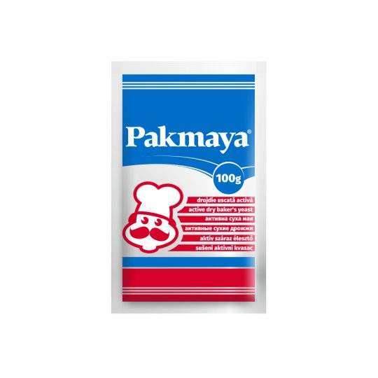 Drojdie uscată activă 100g
