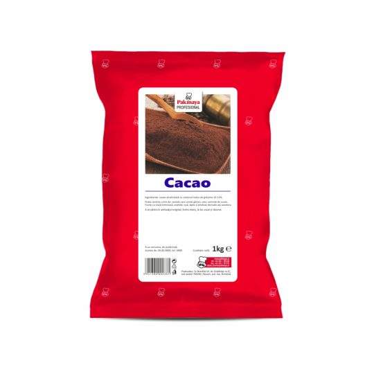 Cacao 1 kg