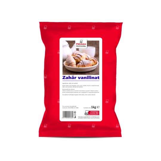Zahăr vanilinat 1 kg