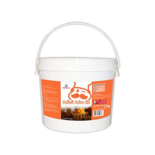 Delicii Caise fill