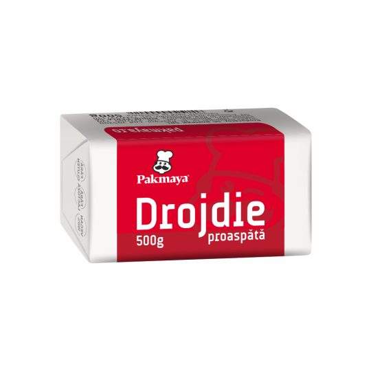 Drojdie proaspătă 500g