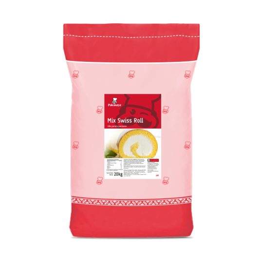 Mix Swiss Roll