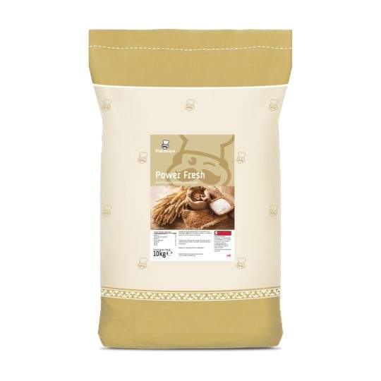 Power Fresh Ameliorator pentru prospețime