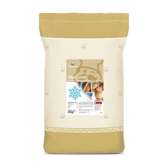 Eka Frozen Ameliorator pentru aluaturi congelate