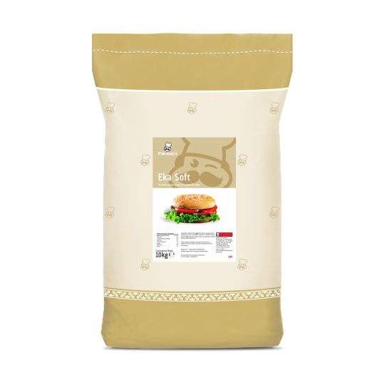 Eka Soft Ameliorator pentru chifle, împletituri și pâine la tavă
