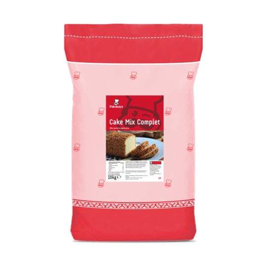 Cake Mix Complet