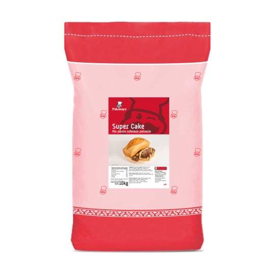 Mix Super Cake