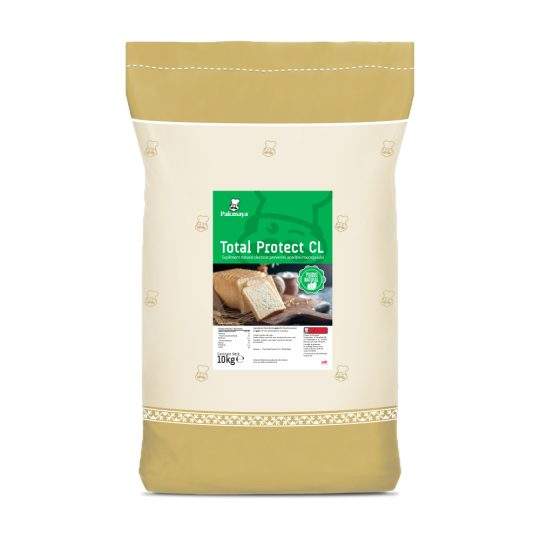Total Protect CL Supliment natural destinat prevenirii apariției mucegaiului
