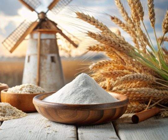 Mill improvers