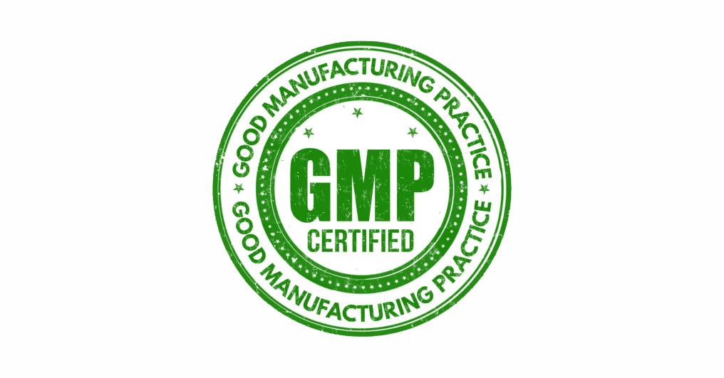 logo GMP